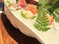 -Mr.Fish鱼鲜生海鲜放题(高德置地冬广场店)