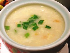 蛤蜊土豆疙瘩汤-船歌·鱼水饺青岛菜(合肥路永旺店)