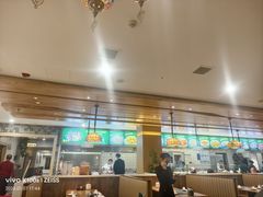 -直隶安家罩饼(复兴路店)
