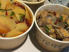 -何记花甲(印象城店)