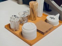 -% Arabica阿拉比卡咖啡烘焙工坊