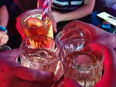 -MOSSO音乐酒吧·live house(南京旗舰店)