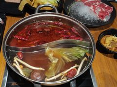 -呷哺呷哺(砂之船奥莱店)