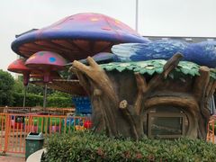 -安徒生童话乐园