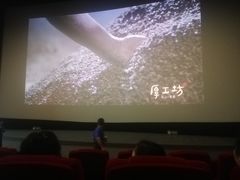 -保利国际影城(保利文化广场店)