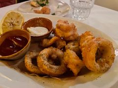 -La Tavernetta(Bar à Vin)(乌鲁木齐路店)