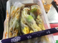 -郭阿姨月亮馍