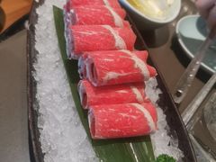 -捞王锅物料理(上海世茂广场店)