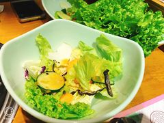 -老炉家木炭烤肉(长江国际店)