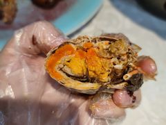 熟醉蟹-迟慢厨房·土菜(后宰门店)