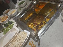 -海底捞火锅(新松江路店)