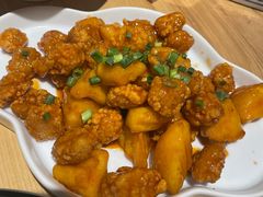 -乡里八闽·福州乡土菜(高宅店)