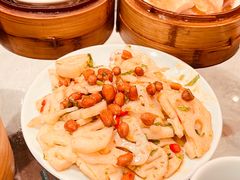 -香港蓮香樓(上環店)