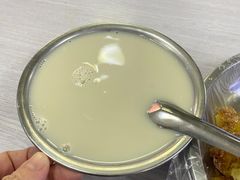 -蒙记老牌豆浆