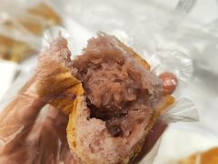 -爸爸糖手工吐司(哈尔滨红博会展店)