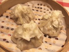 -西贝(上海新梅广场店)