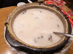 -粤仔湾砂锅粥(滨湖万达店)