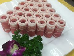 -东来顺饭庄(金泉广场店)