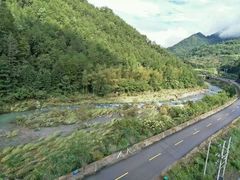 -楠溪江风景名胜区