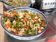 -闫家驴肉老店(华电一校店)