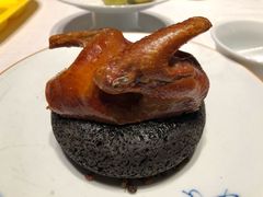 许家脆皮妙龄鸽-许家菜.艺创菜(仁和新城店)