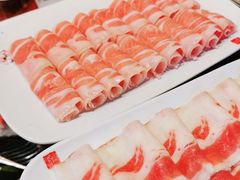 -1078號老北京涮肉(万达广场店)