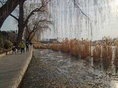 -郭守敬纪念馆