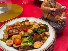 -古南都大桥饭店(阅江楼风景区店)