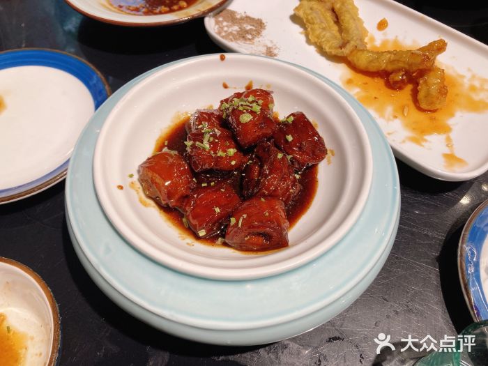 梅飞酒家(桑园路店)九转大肠图片
