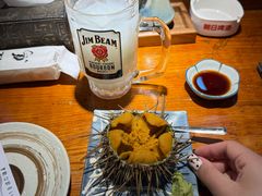 -桂马·日本料理·海胆·海鲜饭·酒场(民主广场店)