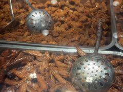 -乔波食品(杜桥中心菜场店)