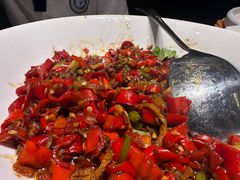 -赣江里•江西菜(望京旺角店)