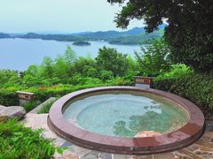 -天目湖涵田度假村