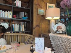 -一棵树·意大利西餐厅One Tree(新城店)