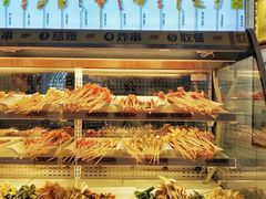 -夸父炸串(松江大润发店)