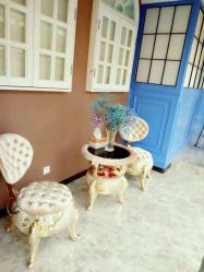 -佐登妮丝美容SPA生活馆