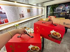 -李清佛跳墙|福建省十大名厨之首(后江埭店)