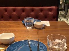 -星叶·东南亚料理(宁波万象汇店)