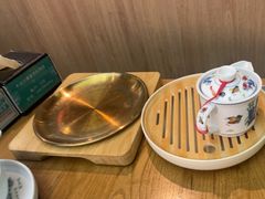 -潮粥荟·潮汕砂锅粥(槐房万达店)