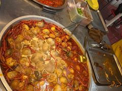 -正宁路小吃夜市