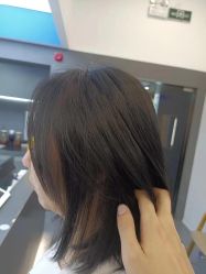 -CIT造型·烫发·染发