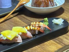-河风の幸会精致料理