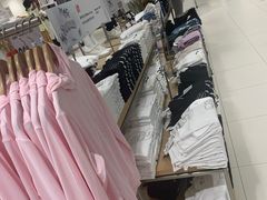 -优衣库(沈阳市府恒隆广场店)