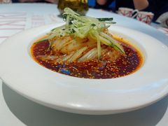 -SEEUNARI西域娜依新疆菜(环宇广场店)