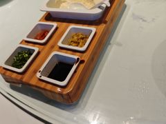 -院子餐厅·大锅菜·老杭帮(桥西直街店)