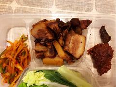 五花肉包饭-顺姬冷面(长春旗舰店)