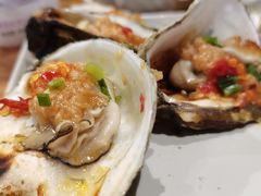 -木屋烧烤(龙湖天街店)