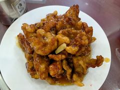-杏园餐厅(西四北大街店)