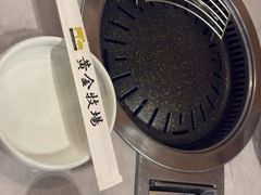 -黄金牧场(明洞总店)