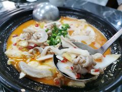 李师傅脆肚-李师傅脆肚(华强北店)